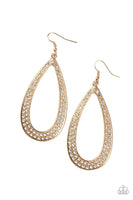 Diamond Distraction – Gold