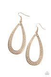 Diamond Distraction – Gold