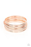 Stackable shimmer