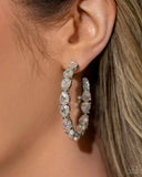 Presidential Pizzazz - Earrings