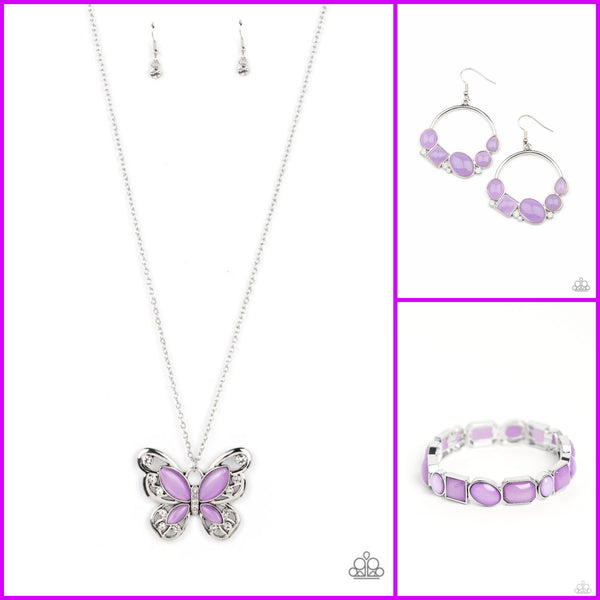 Wings Of Whimsy Set