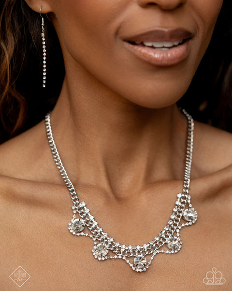 Fiercely 5th Avenue Trend Blend