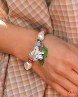 Glimpses of Malibu Trend Blend