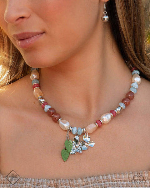 Glimpses of Malibu Trend Blend