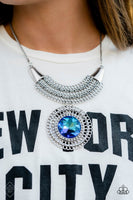 Excalibur Extravagance Set - Blue