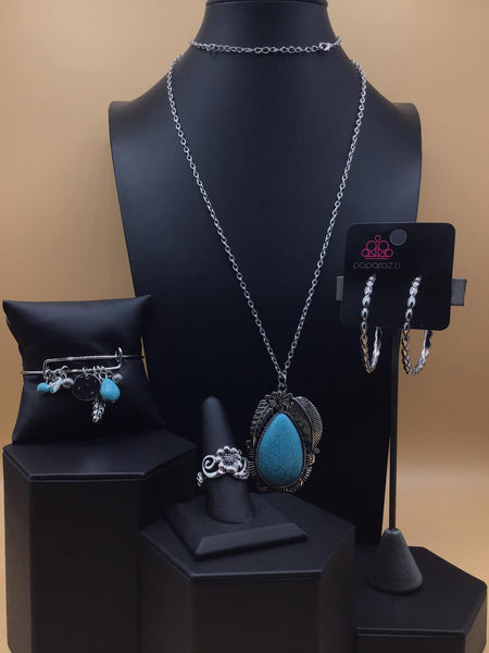 Simply Santa Fe Set