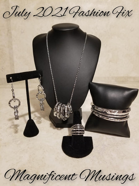 Magnificent Musings Set