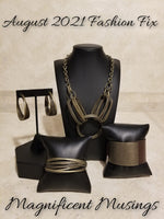 Magnificent Musings Set