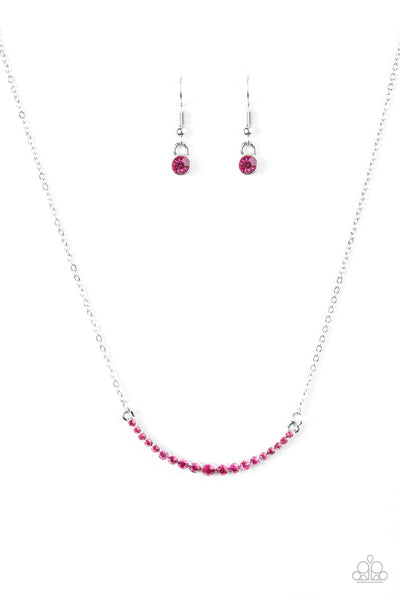 Rockin Rhinestones - Pink