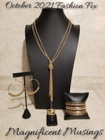 Magnificent Musings Set