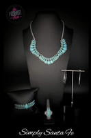 Simply Santa Fe Set