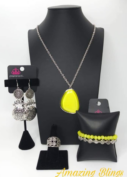Glimpses of Malibu - Complete Trend Blend