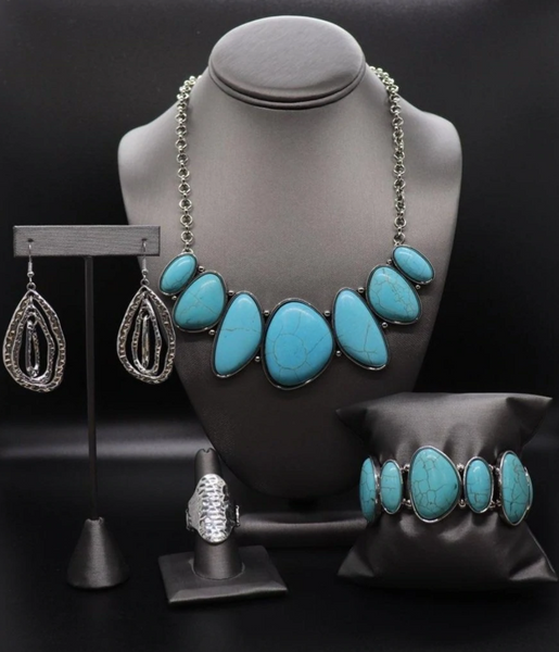 Simply Santa Fe Set