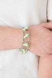 Manhattan Musical - Green