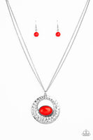 Viva Vivacious - Red