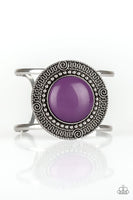 Tribal Pop - Purple