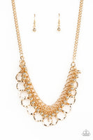 Ring Leader Radiance - Gold