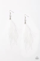 The SHOWGIRL Next Door - White