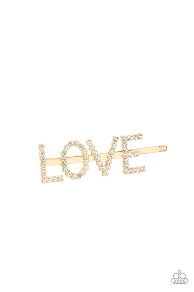 All You Need Is Love