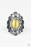 Dashingly Dewy - Yellow
