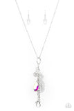 On The Basis Of Baubles - White