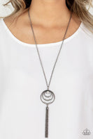 Spiraling Sparkle