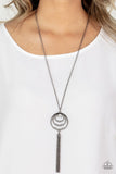Spiraling Sparkle