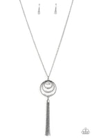 Spiraling Sparkle