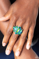 Iridescently Interstellar -