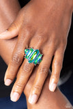 Iridescently Interstellar -