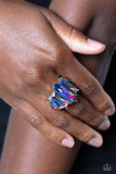Iridescently Interstellar Set - Multi
