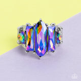 Iridescently Interstellar Set - Multi