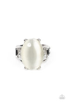 Enchantingly Everglades - White
