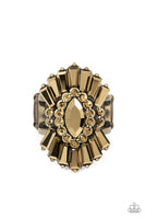 Daringly Deco