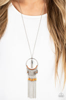 Dancing Dreamcatcher