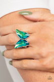 The Social Butterfly Effect Set - Green