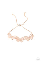 Put a WING on It - Rose Gold