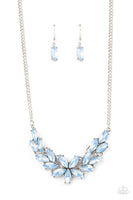 Ethereal Efflorescence - Blue