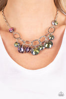 Rhinestone Tiver