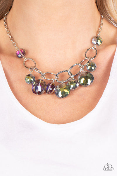 Rhinestone Tiver