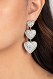 Spellbinding Sweetheart Set- White