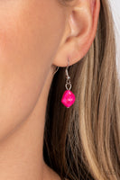Santa Fe Sweetheart - Pink