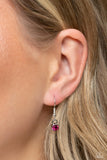 Round Royalty Set- Pink