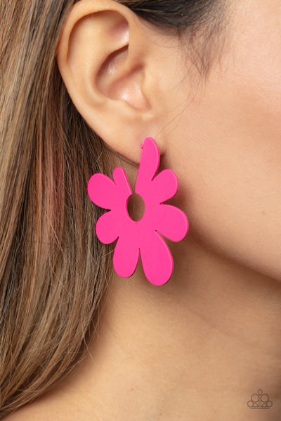 Flower Power Fantasy -
