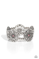Ornamental Occasion - Pink