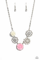 Tea Party Favors - Pink Set