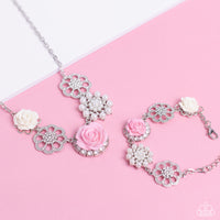 Tea Party Favors - Pink Set