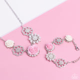 Tea Party Favors - Pink Set
