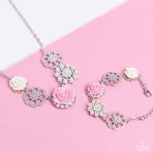 Tea Party Favors - Pink Set
