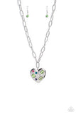 Online Dating Set - Green